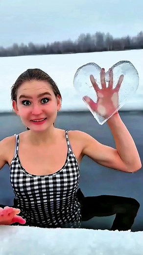 Ice Queen ASMR: Experience the Chilling Sounds of Ice