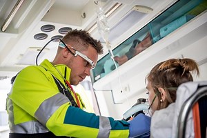 How Technology Disruption Is Changing The Future Of Healthcare