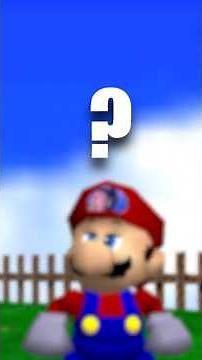 THE NEW SM64 COOP DX MOD #mario64 #nintendo