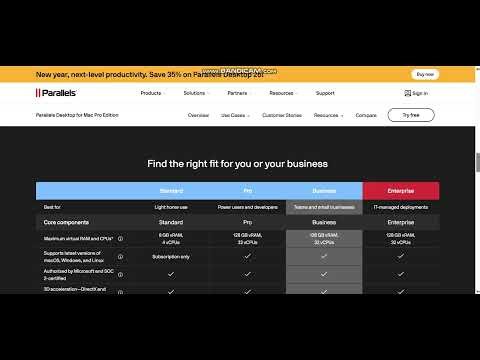 Parallels Desktop 26 Latest Version Free Trial 2026