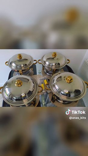 Elegant Chafing Dishes for Rental – Perfect for Events!