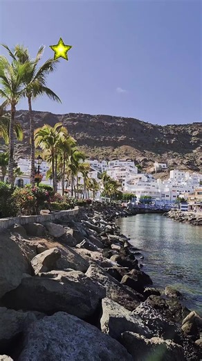 Gran Canaria Dunes & Travel Tips