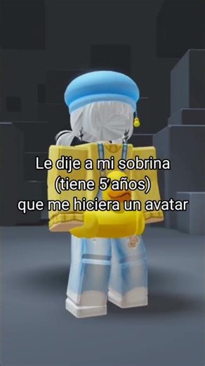 PRO NIECE💀😂 #roblox #humor