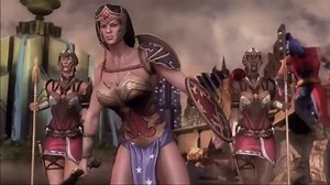 Injustice: Gods Among Us Ultimate Edition Download