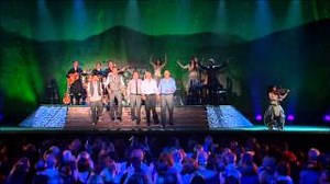 Celtic Thunder - A Place In The Choir