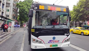 广州公交B8 棠下村→天府路（地铁天河公园站）