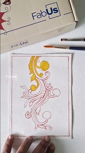 Lathaachithram | Mural painting for beginners #muralpainting #mural #muralartist #artclass #darwing