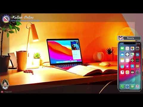 KOMPUTASI AWAN || PARADIGMA KOMPUTASI AWAN