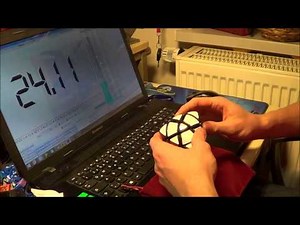 Mastermorphix: 19.76 + mo3: 24.76