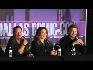 Dallas Comic Con - FanDays Feb 2016 - The Dukes of Hazzard