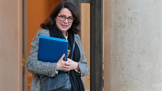 JO Alpes 2030: la ministre des Sports demande une "clarification rapide" sur la gouvernance du Cojop après le départ du directeur de la communication