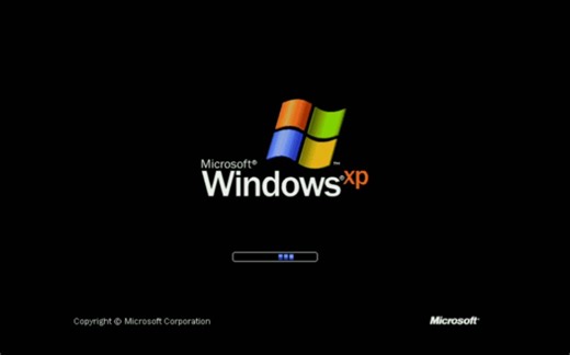 手机运行windows xp