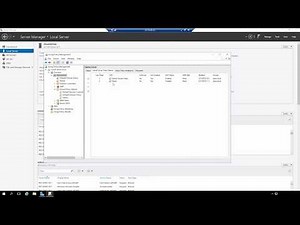 Enforcing Group Policy