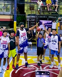 HoopX Basketball on TikTok