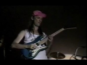 KIM MITCHELL - Kee To Bala 1989 - Battlescar