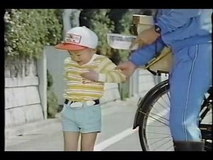 マルコメみそCM