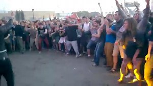 3.1K views · 260 reactions | Deftones - My Own Summer (Shove It) (Park Live, Moscow, 29.06.2014) | Deftones Live | Facebook