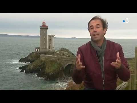 itinéraire - Les Phares de Bretagne - L'enfer des enfers
