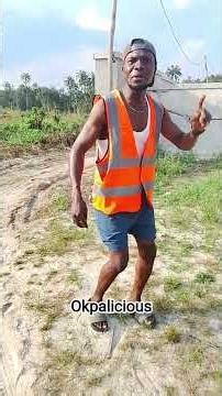 instead of creating job you are creating tax...Nigeria 😂😂😂#nigeria #comedy #Okpalicious #fyp