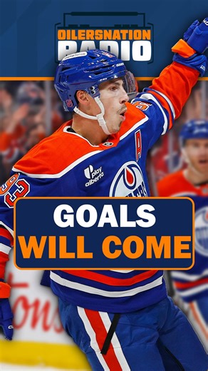 2.1K views · 19 reactions | "This is why you shouldnt be worried about that" Presented by Swiss Donair | Oilersnation | Facebook