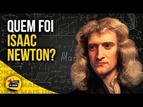 Who was Isaac Newton? A brief biography.
