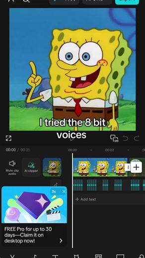 Exploring Nostalgia with 8-Bit Voices