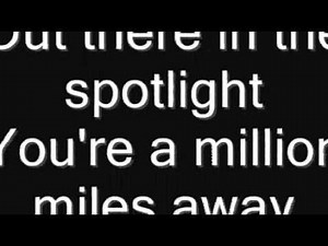 Bob Seger - Turn The Page W/ Lyrics