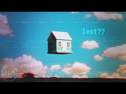 Lost???