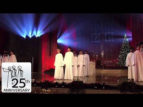 Libera - Have Yourself a Merry Little Christmas