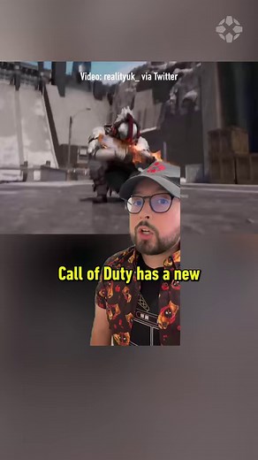 96K views · 1.2K reactions | This Call of Duty weapon is EXTRA CRISPY. #cod #fortnite #callofduty #warzone #mobile #chicken #gun #cook #leak #trailer #ign #gaming #ignsummerofgaming | IGN | Facebook