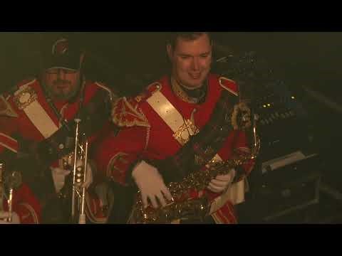 Lasser Gugge Explosion 2025: 23:00h Schotte Clique