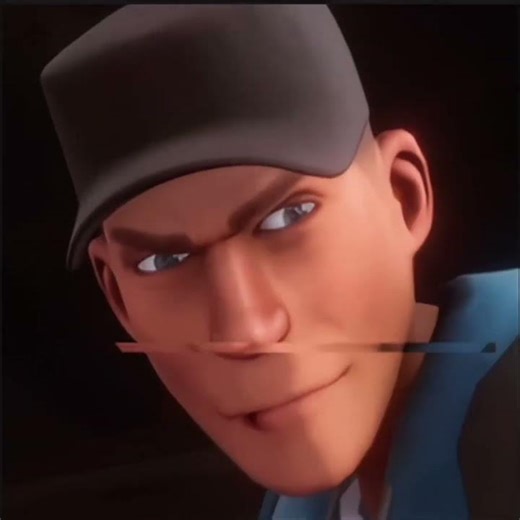 TF2 battle for sawmill | epic scout & taming engineer edit