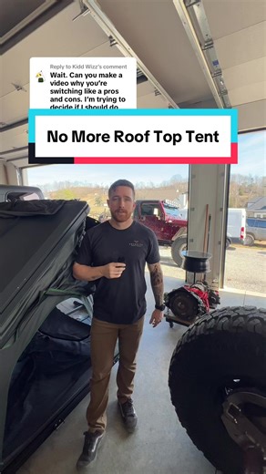 Rooftop Tent vs. Car Camping: Which is Better?