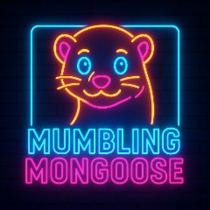 MumblingMongoose - Twitch