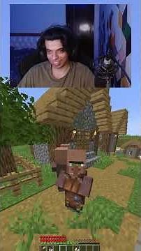 Mob Hunt 🤔 #minecraft