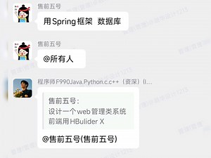 揭秘是如何找人编写程序代码的