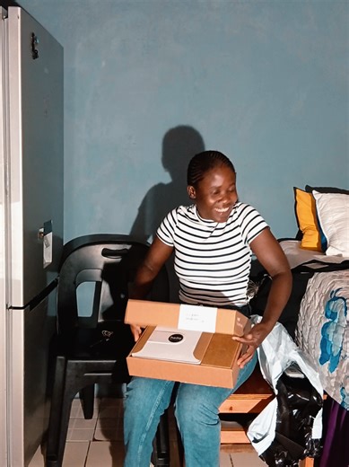 unbox with me my new rain wi-fi 🥹😍 #malawitiktok🇲🇼🇿🇦 #relatable #rain #wifi #fyp