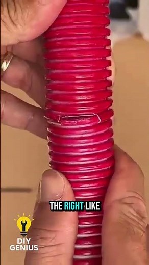 PVC Pipe Connection Hack | Super Easy Trick Everyone Must Try #diy #lifehacks #shorts