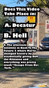 14K views · 97 reactions | It's the Decatur video that took the world by storm! #funnyreels #decatur #comedyreels #trucks | 217 Problems | Facebook