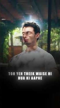 Manifest karna hai? Pehle heal karna seekho #anuragrishi #healing