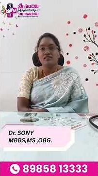 What is PCOD? Causes, Symptoms & Treatment Explained | Dr. Sony