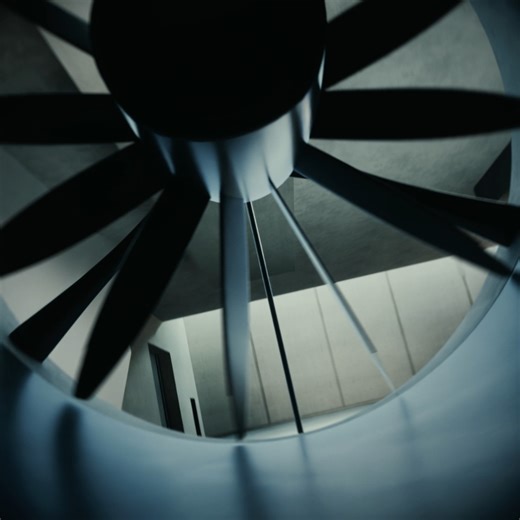 new #Renault #Master van will resolutely be an #aerovan on the roads. reapproached and rethought for improved aerodynamism and efficiency. more to come 21/11/2023 | Renault