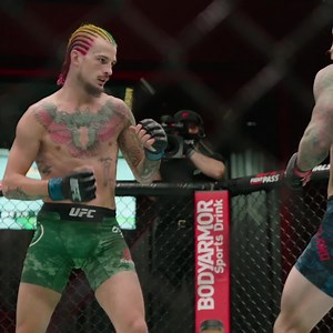 The Suga Show has it's next contestant: the Young Punisher 🍬 [ #UFC276 Countdown airs TOMORROW at 1pmET on ABC ] | UFC