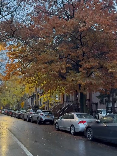 Park Slope, Brooklyn, New York #nyc | New York Town