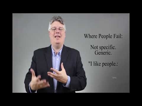 91 Behavioral and situational interviews