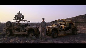 Light Marine Air Defense Integrated System