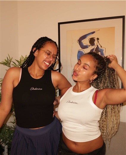 Childhood best friends reunited: a lifelong bond since age 6