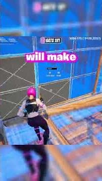 How To FIX Double Edit Bug On CONSOLE & PC 🎮⌨️