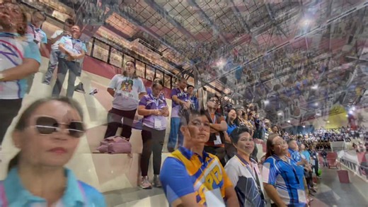 2025 WRAA Meet Solidarity Meeting San Jose, Antique #KruhayAntique | DepEd Tayo Western Visayas Region