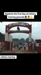 237K views · 6.3K reactions | Nigerian Military Training Videos Recruitment News on Reels | Facebook